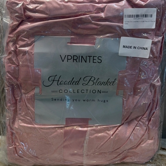 One Loved Mama Wearable Blanket - Picture 6 of 6